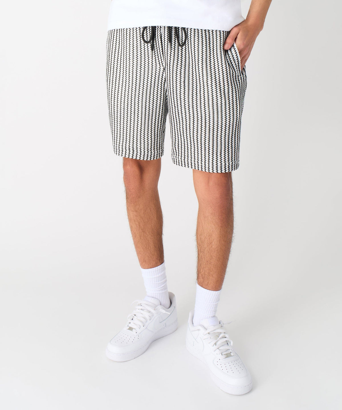 Knit Short