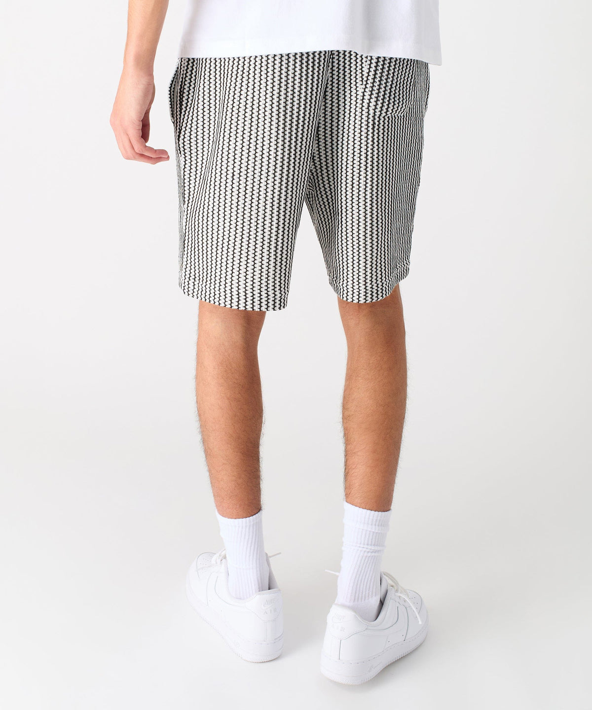Knit Short