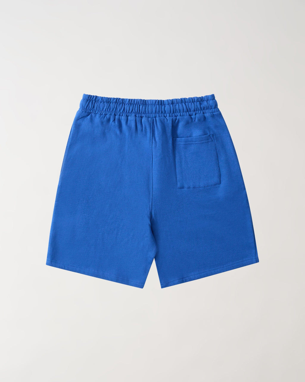 Kids Jaws Fleece Short